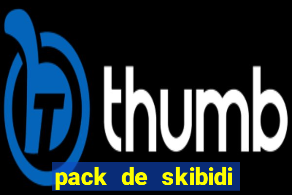 pack de skibidi toilet para drawing cartoons 2 download